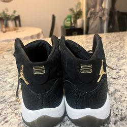 Jordan 11 Retro 