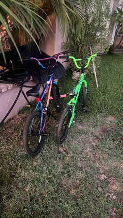 Used Bikes