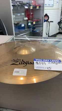 Avedis zildjian ride symbol