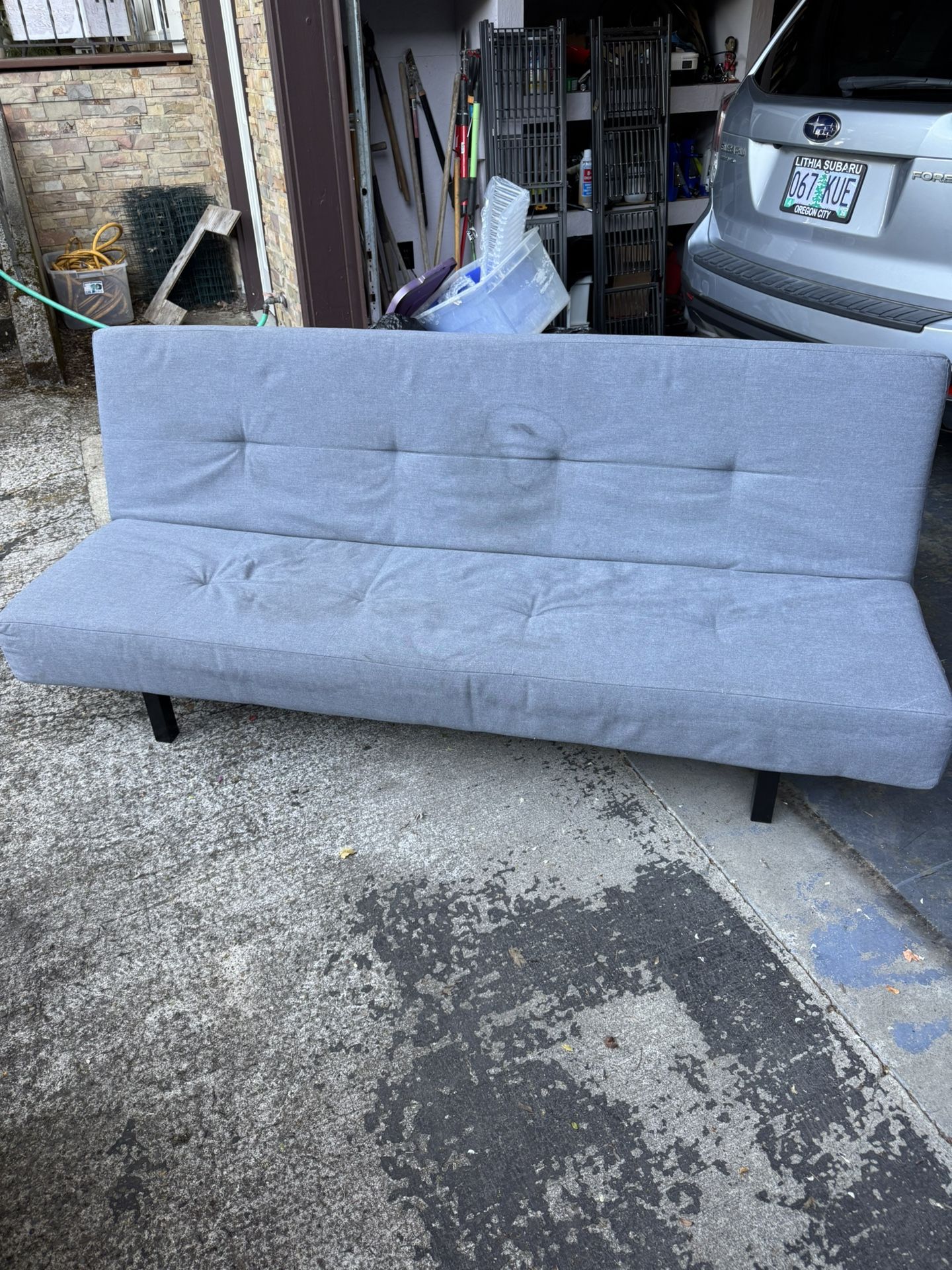 Sleeper Sofa