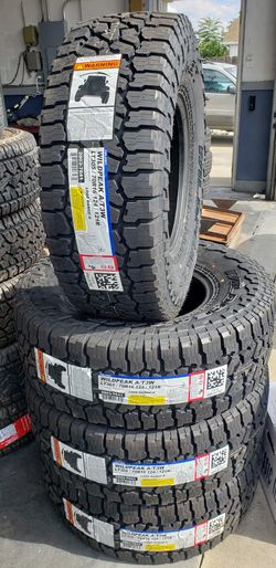 Tires
