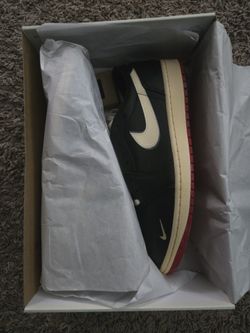 Nigel Lows Sz 11.5