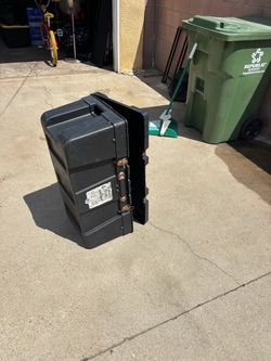 Tool boxes /Storage container