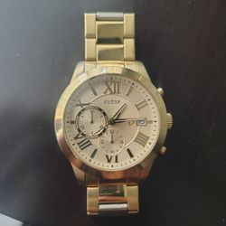 Guess Watch
