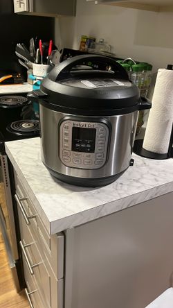 Insta pot brand New