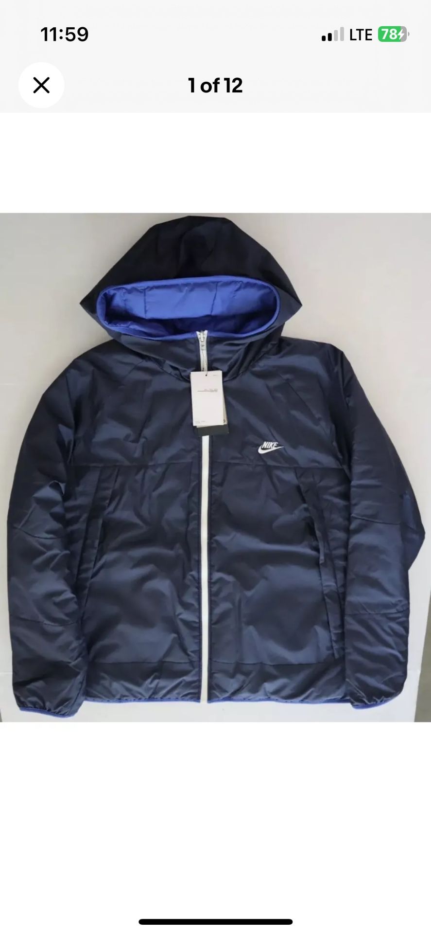 Winter Jackets