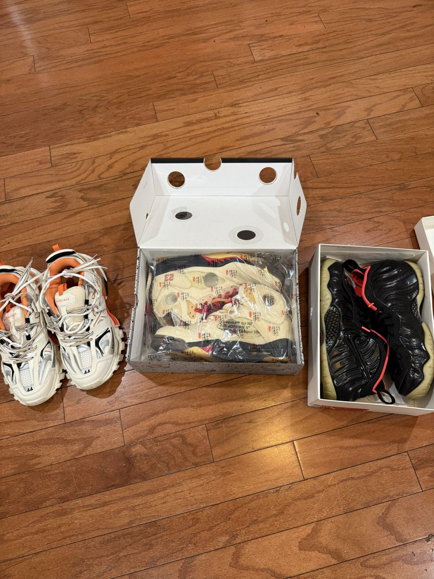 Shoes