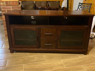 TV stand entertainment unit