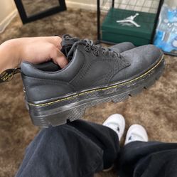 Dr Martens