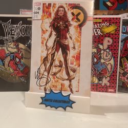 X-men #24 - SDCC Exclusive- SIGNED