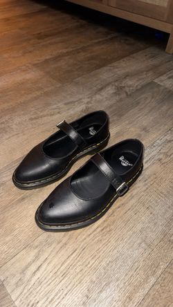 Doc( Dr.) Martens ELPHIE Maryjane