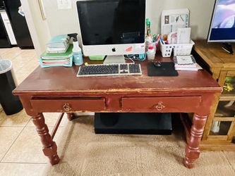 Desk 