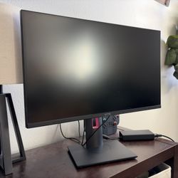 Gaming Monitor 27 Inch Mini Led 1440p 165hz