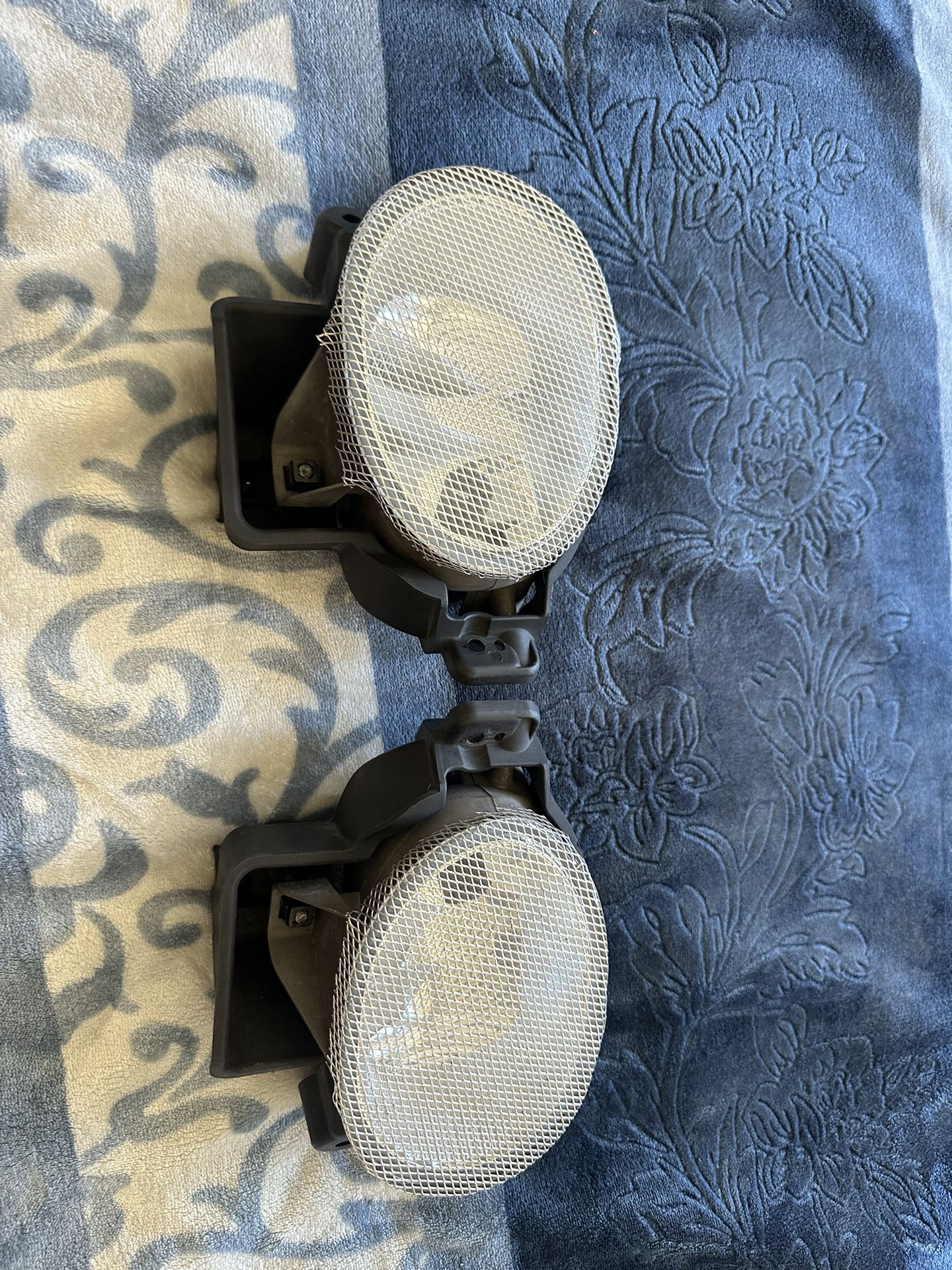 Fog Lights