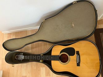 Guitar