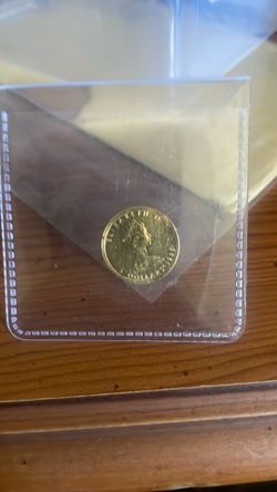 5 dollar 1985