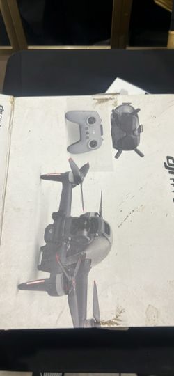 DJI DRONE