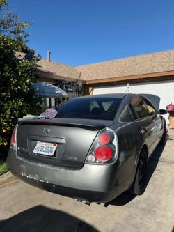 2006 Nissan Altima