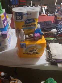 Home Bundle 