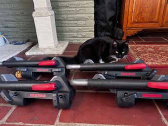 Yakima Roof Racks