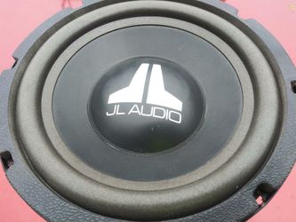 Jl audio 8w6