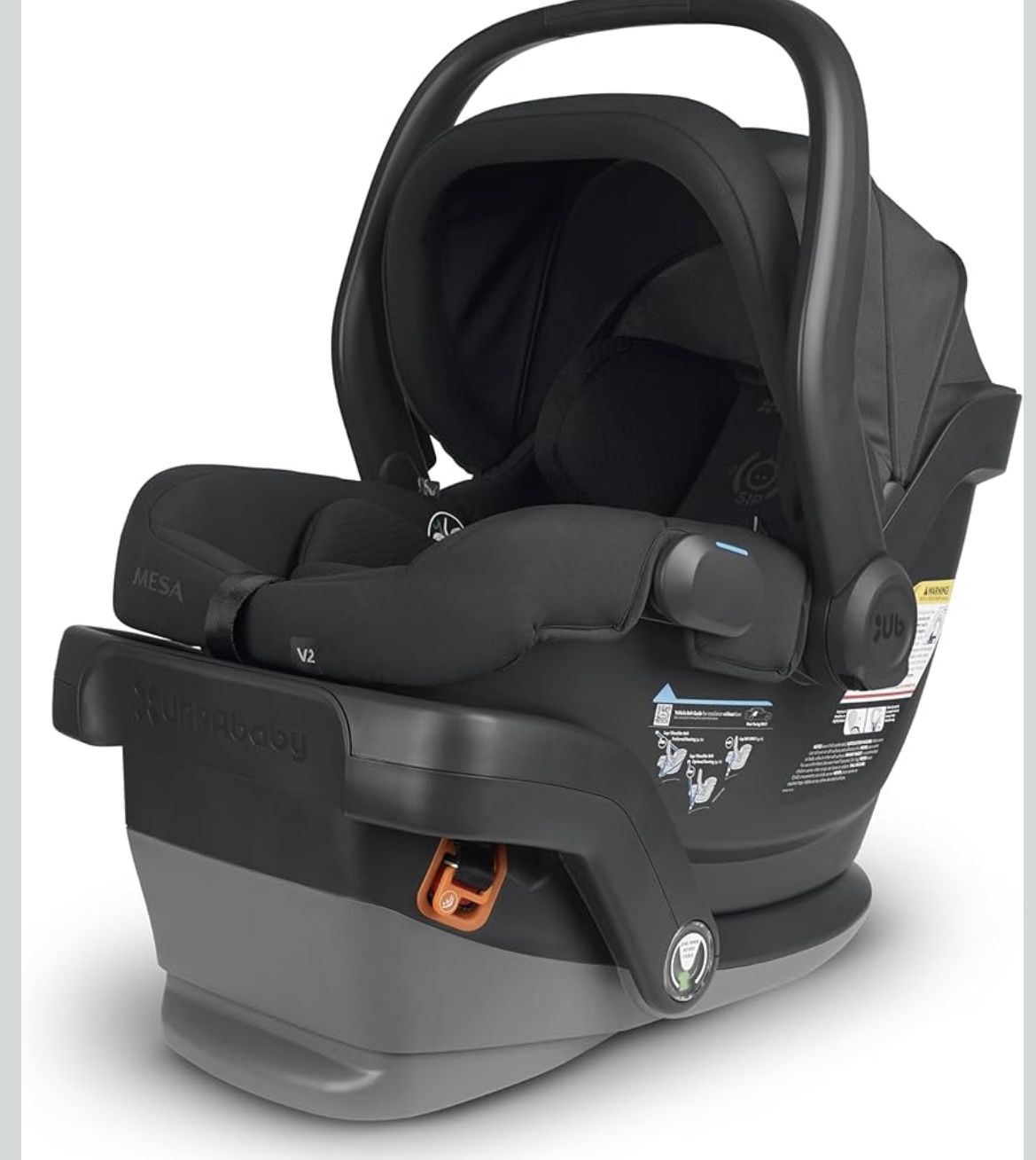 UPPAbaby Mesa V2 Infant Car Seat