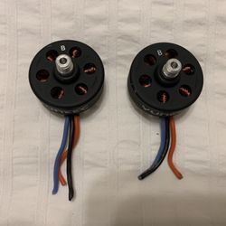 Q500 motors