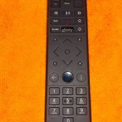 Xfinity XR-15 Remote Control
