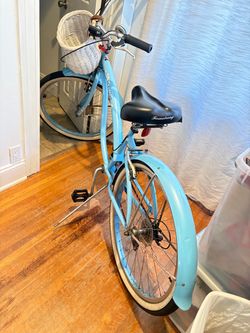 Beach Bike