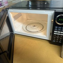 Microwave Oven For Just $15