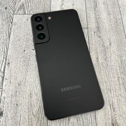 Samsung Galaxy  📲 S22  (128GB)  UNLOCKED 🌎DESBLOQUEADO For All Carries