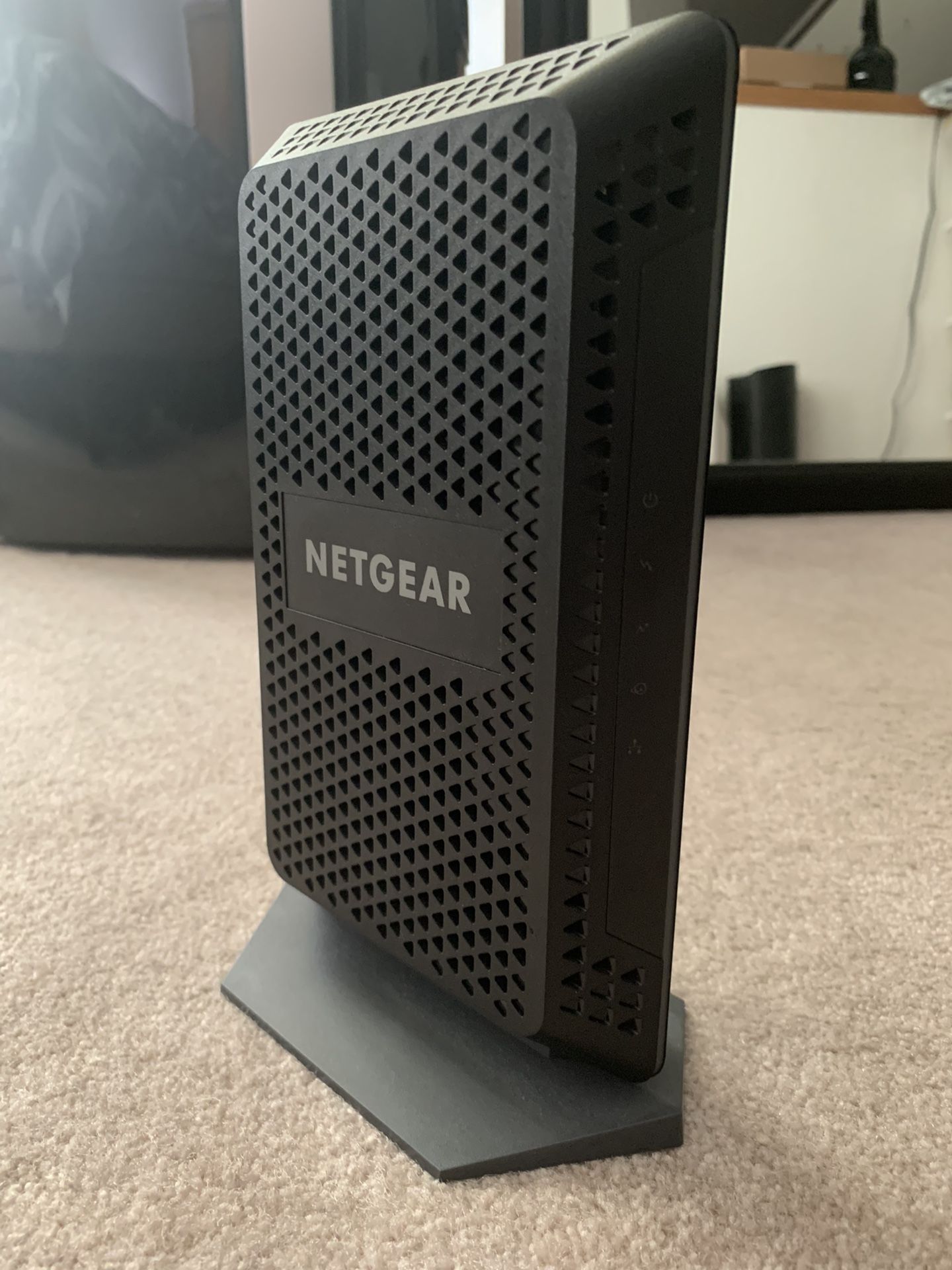Netgear Cable Modem CM600