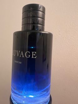 Dior Sauvage Parfum
