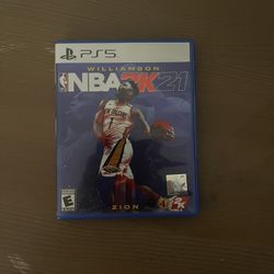 NBA 2k 