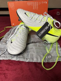Nike phantom gx elites