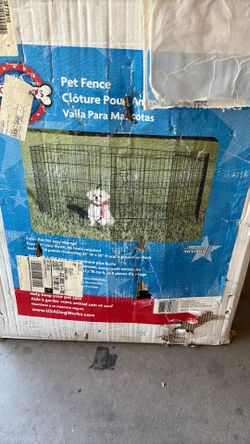 Pet Fence