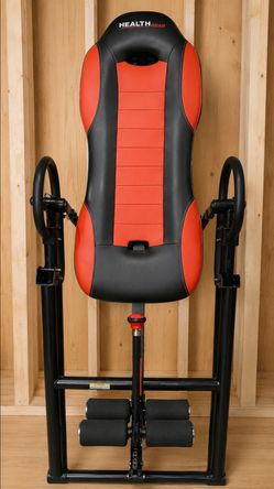 Inversion Table