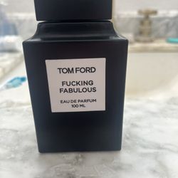 Tom Ford F fab