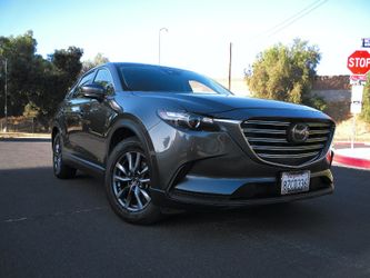 2020 Mazda CX-9
