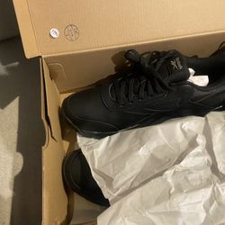 Reebok Work N Cushion 4.0 Black US 8.5