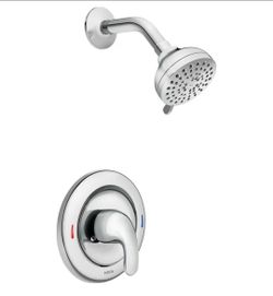 Tub & Shower head faucet ** New in Box **