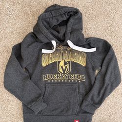 Golden Knights Kids Hoody