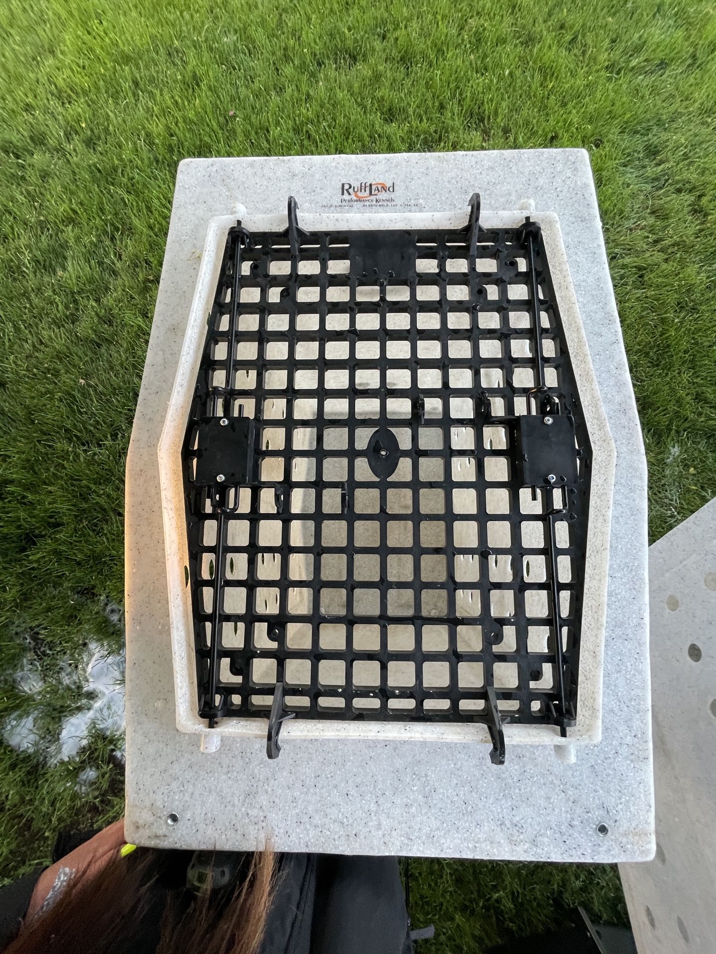 XL Ruffland Dog Kennel for Sale in Beaverton, OR OfferUp