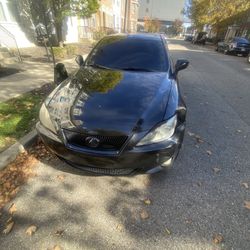 2009 Lexus IS 250