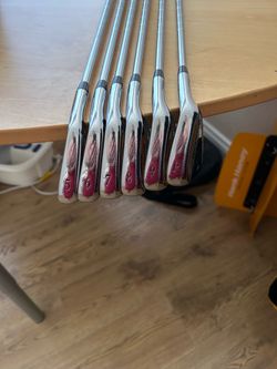 Mizuno mp69