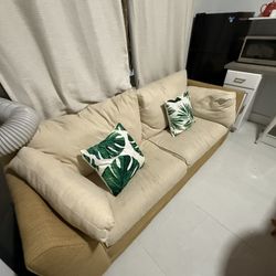 Couch For Sale 
