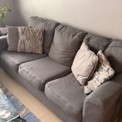 Sofa and Loveseat for Sale!!