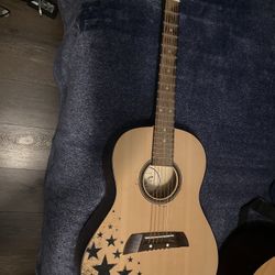 First Act Guitar 