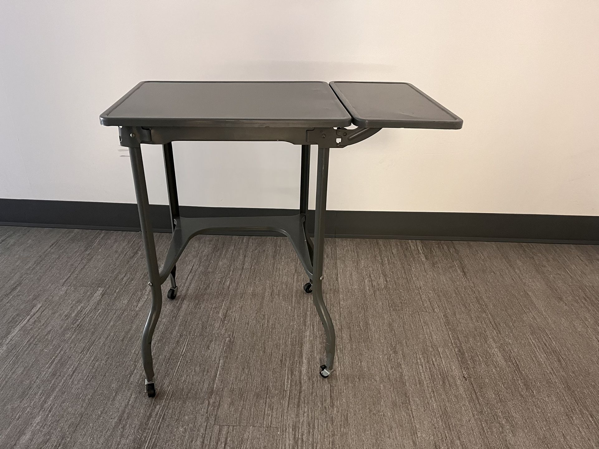 Type Writer Table/desk-VINTAGE