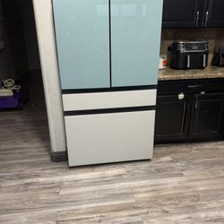 Samsung Refrigerator